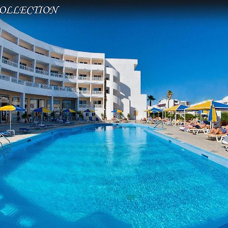 Hotel Kris Mari Kardamena  Exterior foto