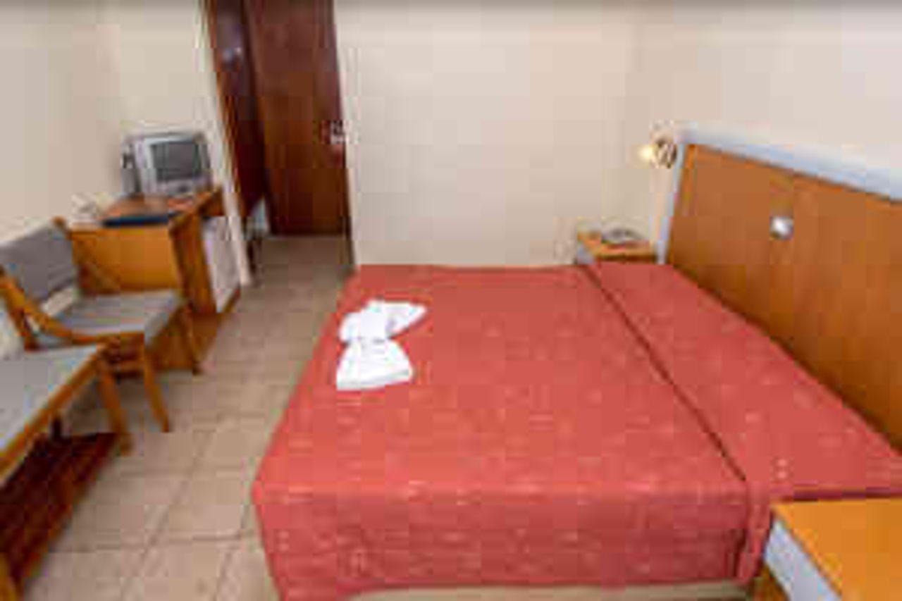 Hotel Kris Mari Kardamena  Exterior foto