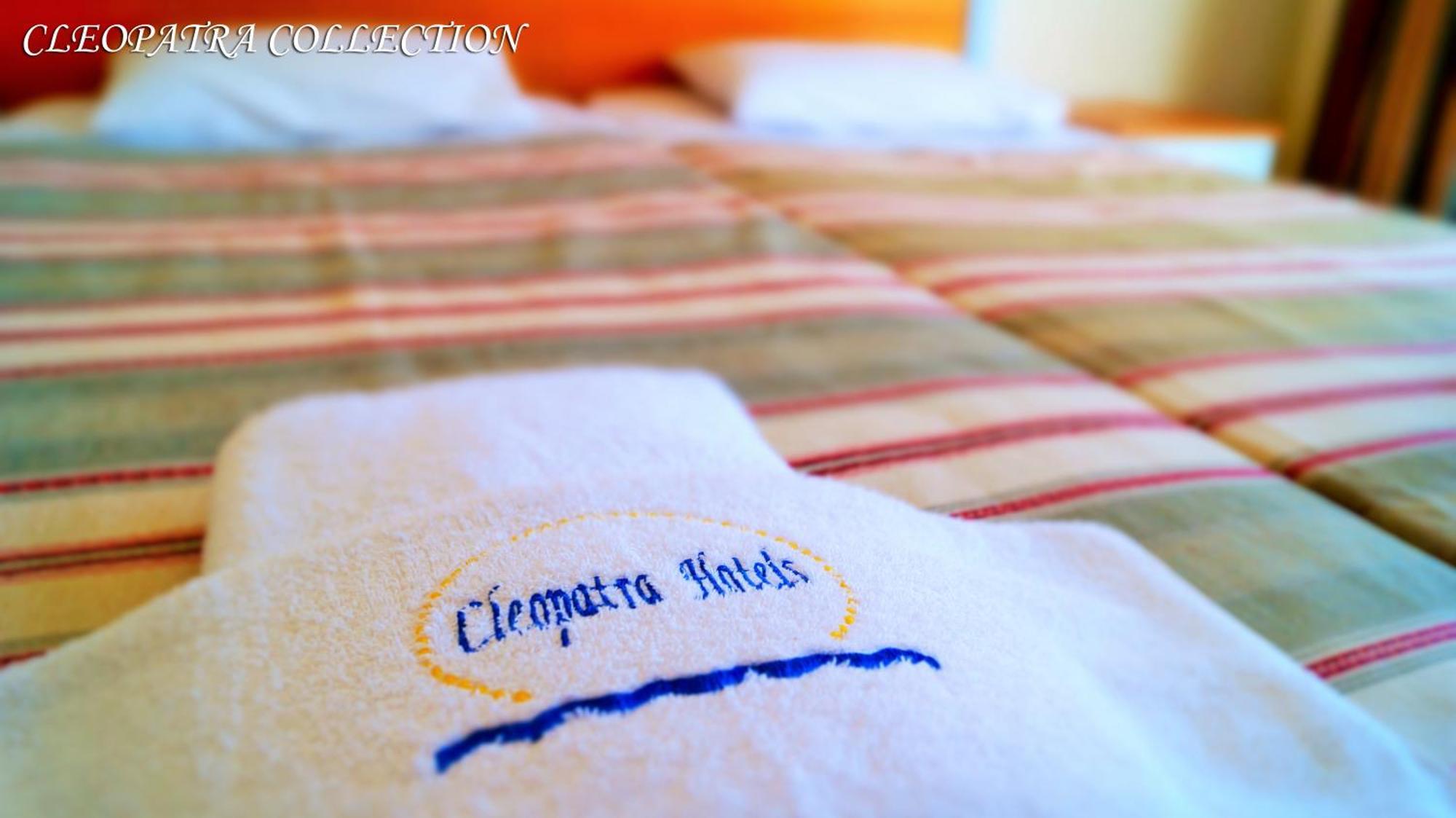 Hotel Kris Mari Kardamena  Zimmer foto