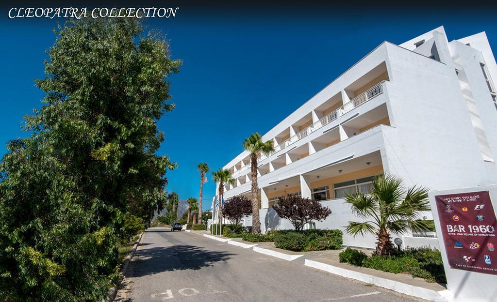 Hotel Kris Mari Kardamena  Exterior foto