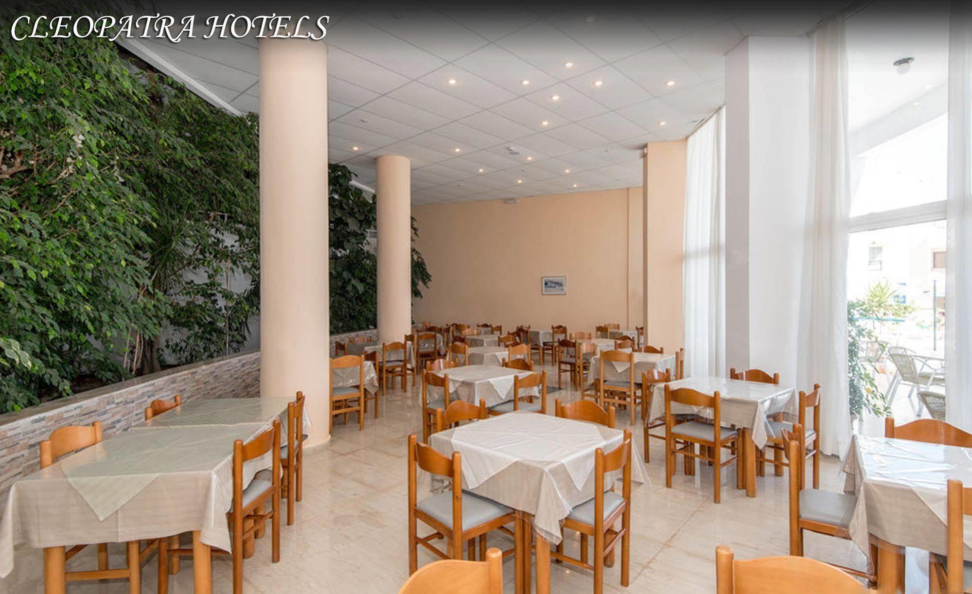 Hotel Kris Mari Kardamena  Exterior foto